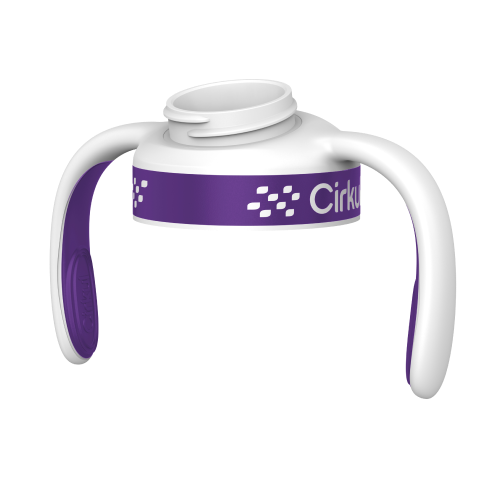 Dual Grip Lid | Fresh Choice