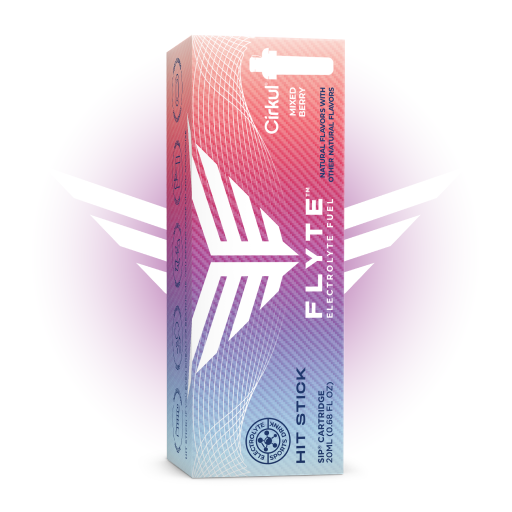 Flyte Hit Stick | Signature Pick