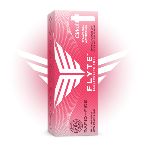 Flyte Rapid-Fire | Studio Pick
