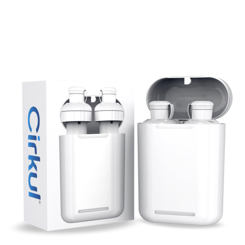 Sip Safe | Home Select