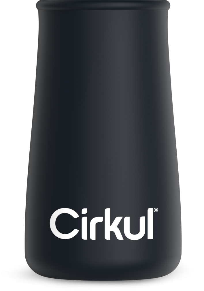 22oz. Chill Sleeve (for 22oz. Plastic & Squeeze Bottle) | Modern Pick