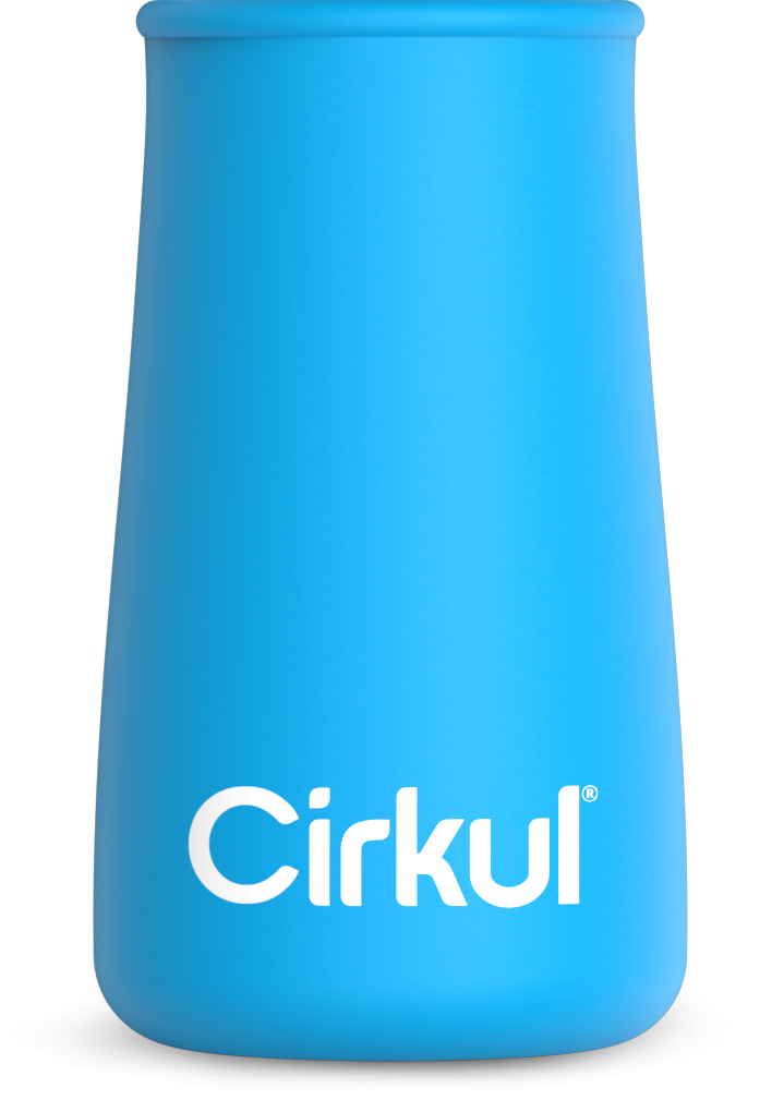 22oz. Chill Sleeve (for 22oz. Plastic & Squeeze Bottle) | Modern Pick