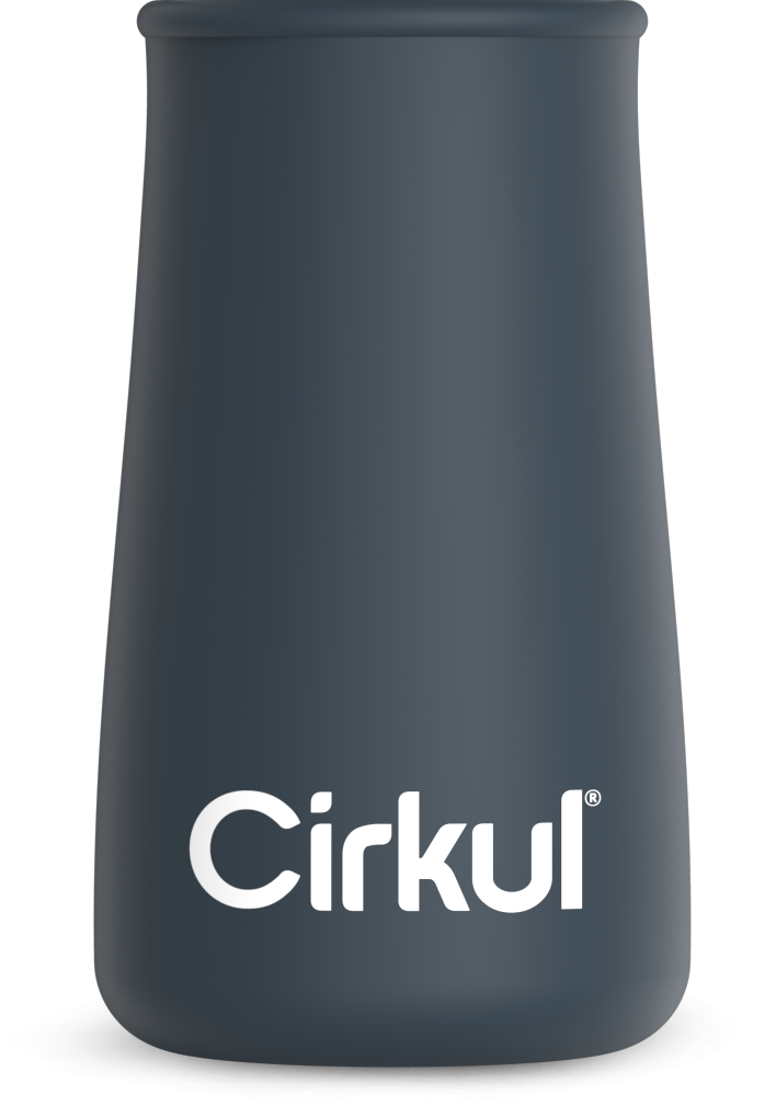 22oz. Chill Sleeve (for 22oz. Plastic & Squeeze Bottle) | Modern Pick