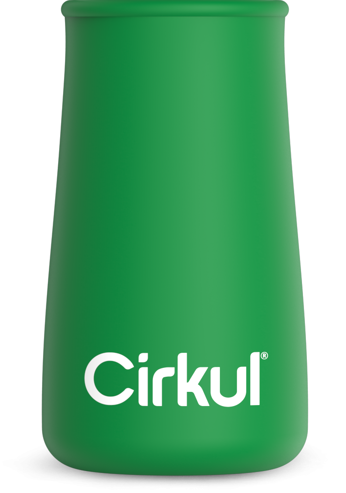 22oz. Chill Sleeve (for 22oz. Plastic & Squeeze Bottle) | Modern Pick