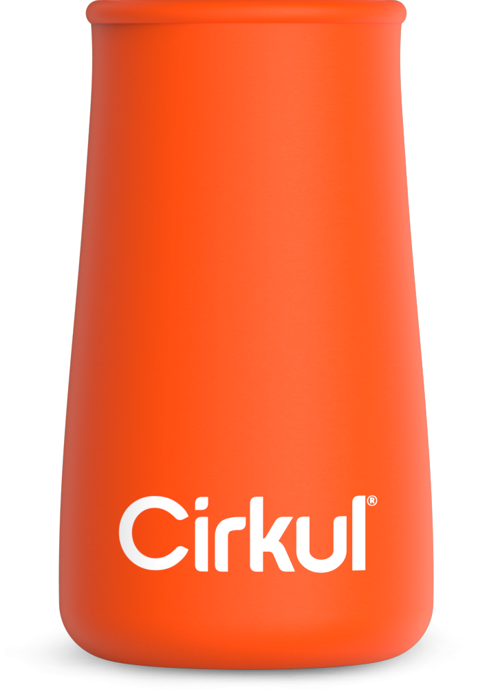 22oz. Chill Sleeve (for 22oz. Plastic & Squeeze Bottle) | Modern Pick