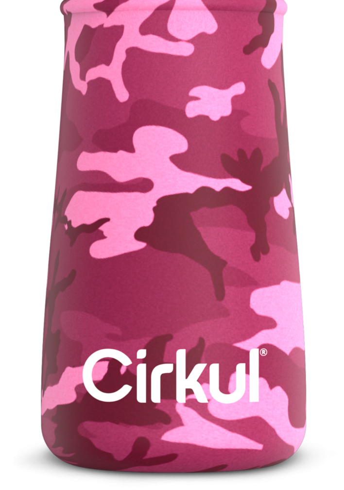 22oz. Chill Sleeve (for 22oz. Plastic & Squeeze Bottle) | Modern Pick