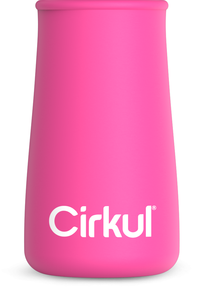 22oz. Chill Sleeve (for 22oz. Plastic & Squeeze Bottle) | Modern Pick