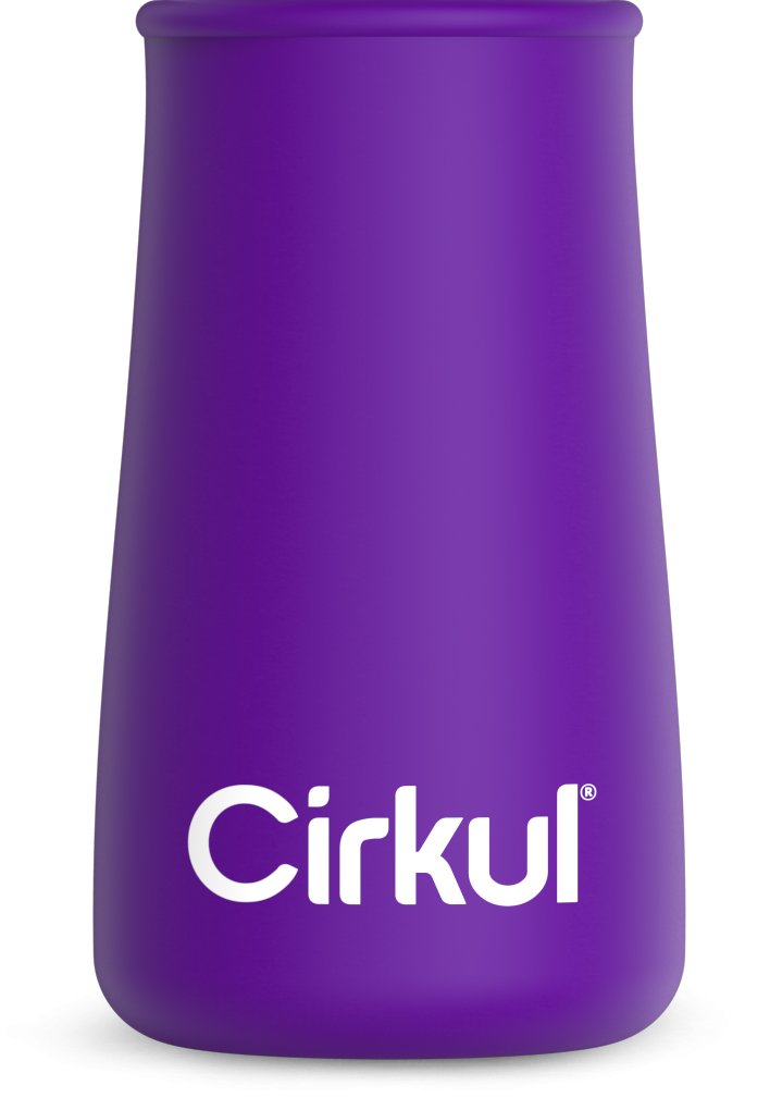 22oz. Chill Sleeve (for 22oz. Plastic & Squeeze Bottle) | Modern Pick
