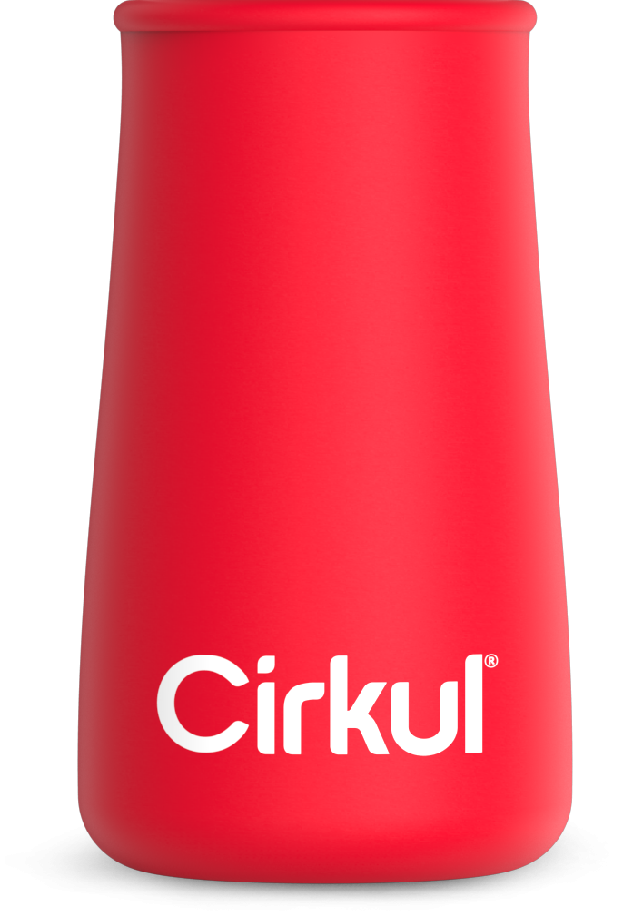 22oz. Chill Sleeve (for 22oz. Plastic & Squeeze Bottle) | Modern Pick