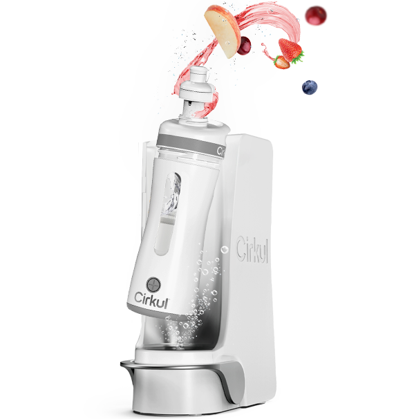 Plus™ Complete System | Home Select