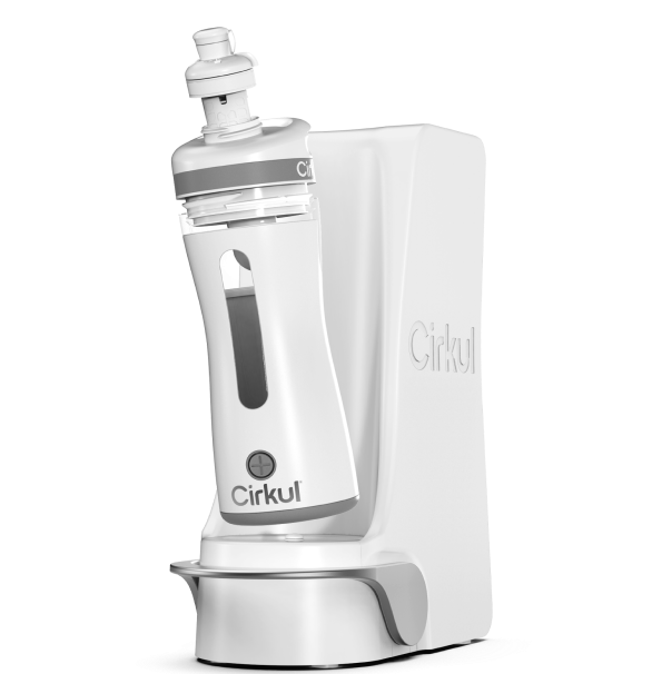 Plus™ Complete System | Home Select