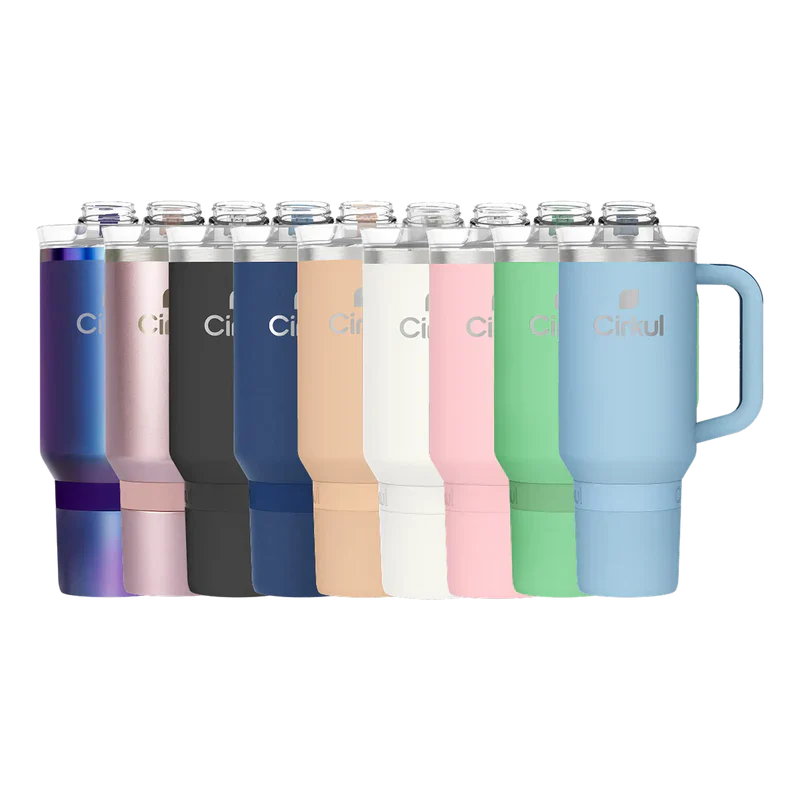 40oz. All-Day StrawSip™ Tumbler | Daily Edit