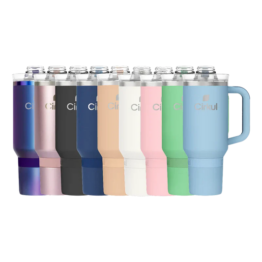 40oz. All-Day StrawSip™ Tumbler | Daily Edit