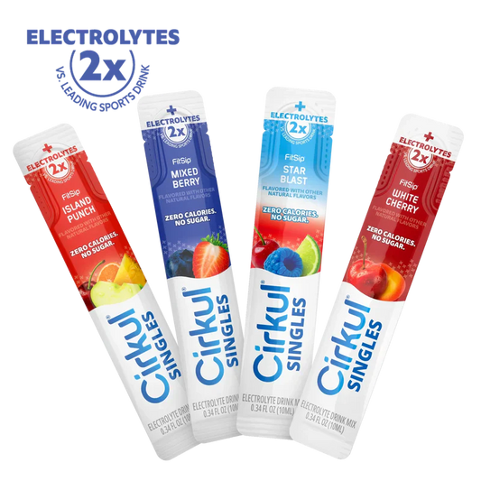 16-Pack ® Singles FitSip Bundle | Home Select