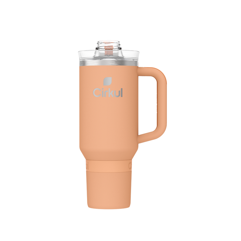 40oz. All-Day StrawSip™ Tumbler | Daily Edit