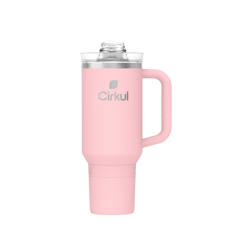 40oz. All-Day StrawSip™ Tumbler | Daily Edit