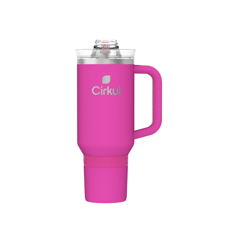 40oz. All-Day StrawSip™ Tumbler | Daily Edit