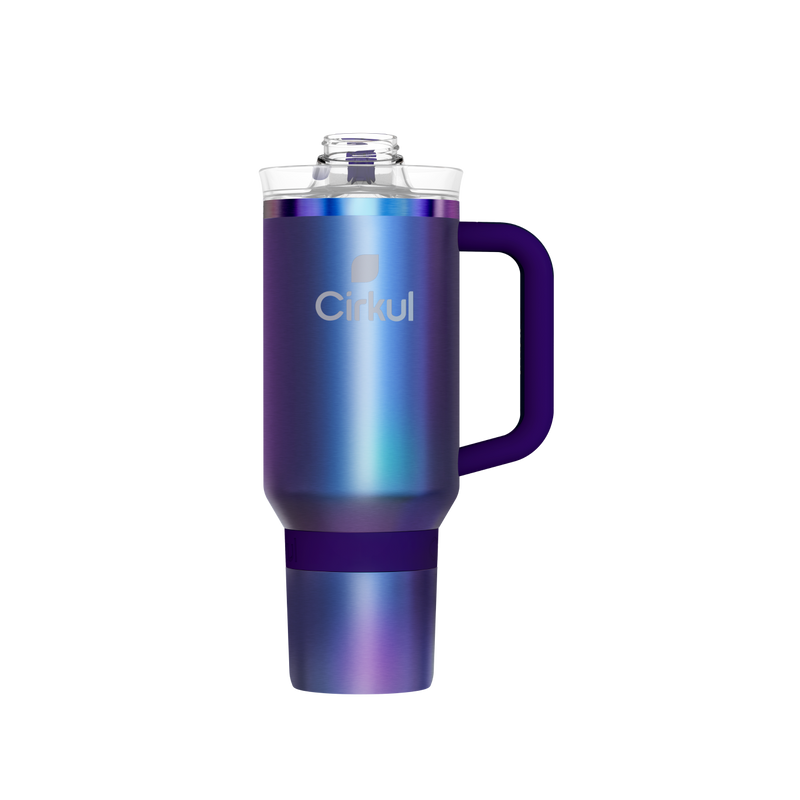 40oz. All-Day StrawSip™ Tumbler | Daily Edit