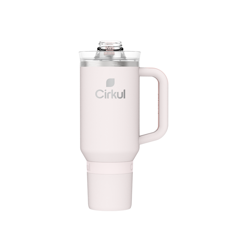 40oz. All-Day StrawSip™ Tumbler | Daily Edit