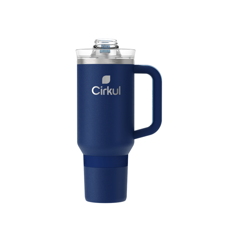 40oz. All-Day StrawSip™ Tumbler | Daily Edit