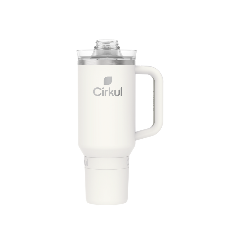 40oz. All-Day StrawSip™ Tumbler | Daily Edit