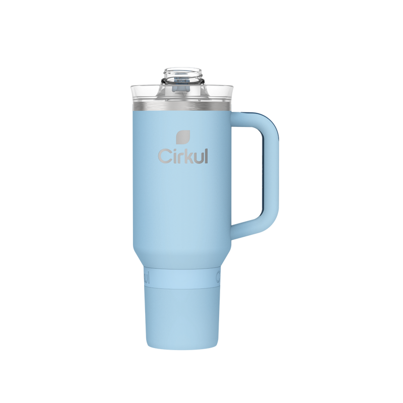 40oz. All-Day StrawSip™ Tumbler | Daily Edit