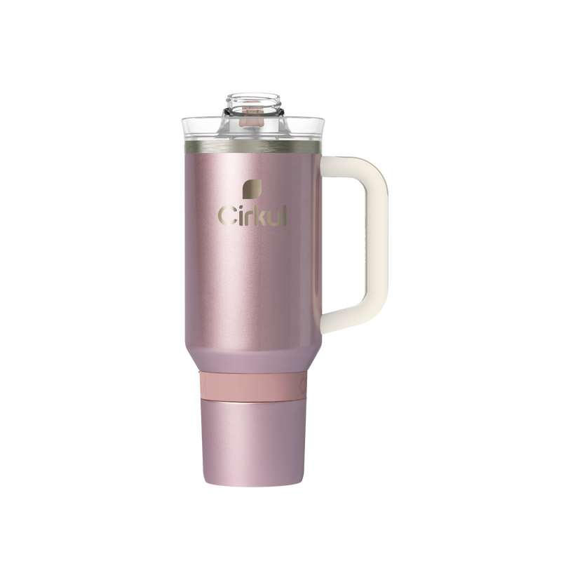 40oz. All-Day StrawSip™ Tumbler | Daily Edit