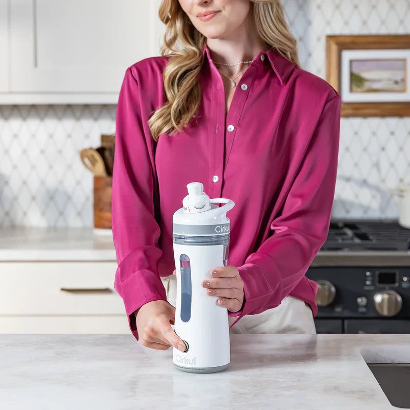 Plus™ Complete System | Home Select