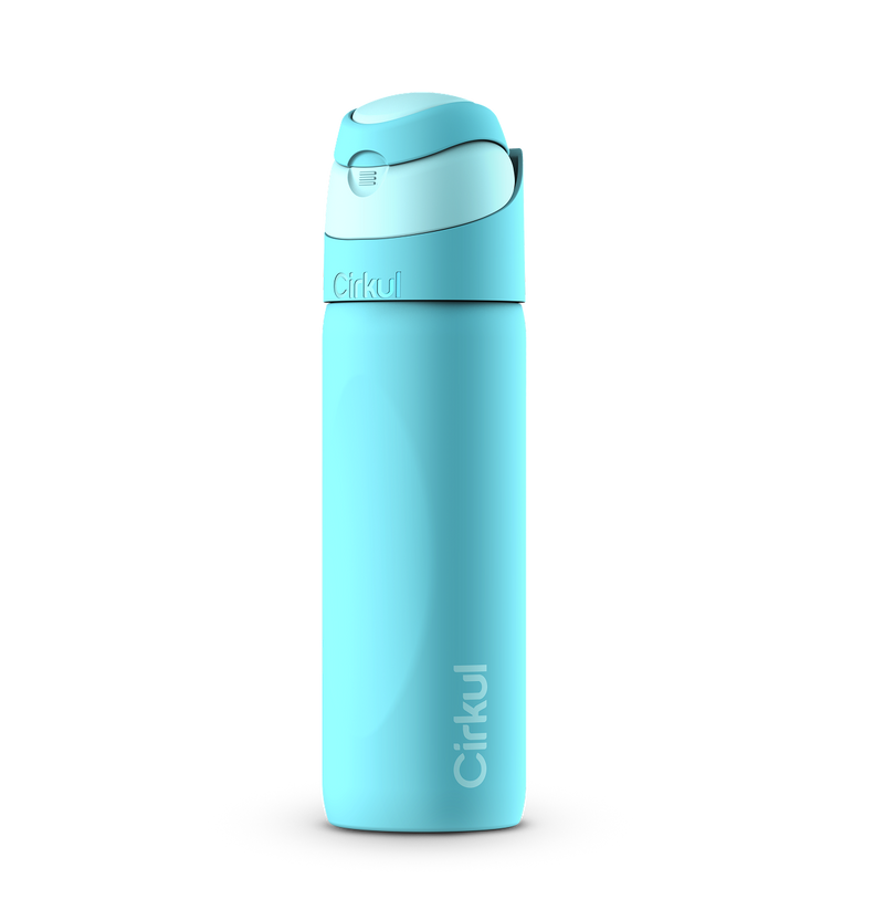 26oz. StrawSip™ Flip Bottle | Easy Series