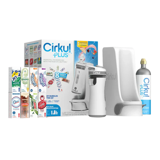 Plus™ Complete System | Home Select