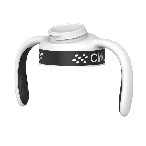 Dual Grip Lid | Fresh Choice