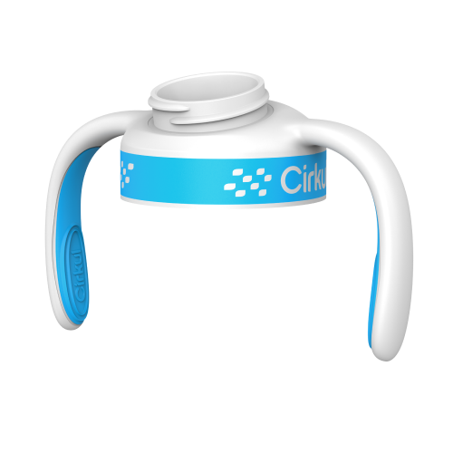 Dual Grip Lid | Fresh Choice