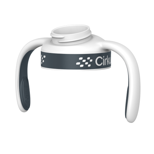 Dual Grip Lid | Fresh Choice