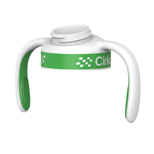 Dual Grip Lid | Fresh Choice