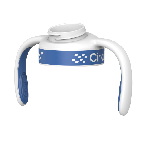 Dual Grip Lid | Fresh Choice