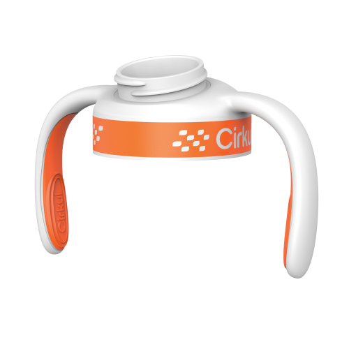 Dual Grip Lid | Fresh Choice