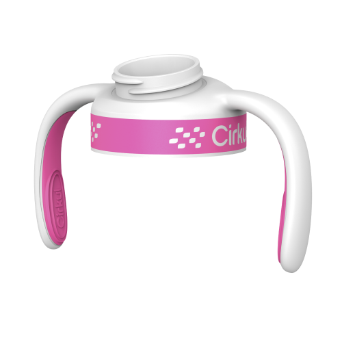 Dual Grip Lid | Fresh Choice