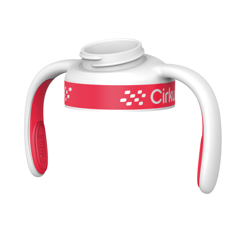 Dual Grip Lid | Fresh Choice