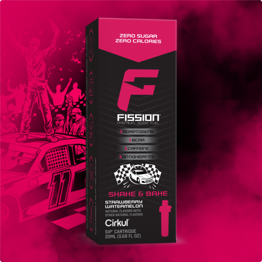 Fission Shake & Bake | Soft Select