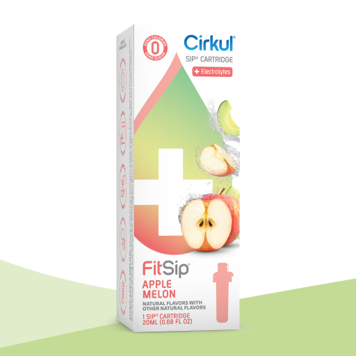 FitSip Apple Melon | Modern Pick