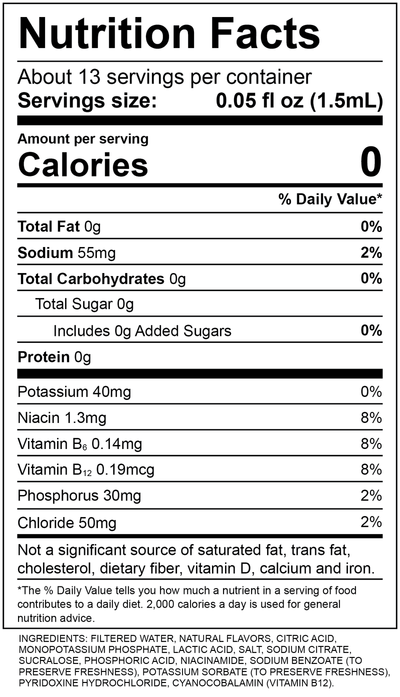 FitSip Grape Berry Blast | Studio Pick