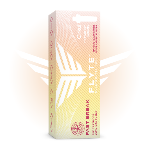 Flyte Fast Break | Home Select