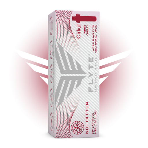 Flyte No-Hitter | Daily Edit