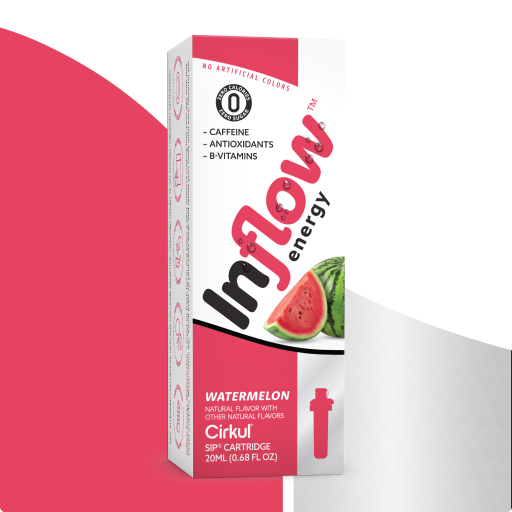 Inflow Energy Watermelon | Daily Edit