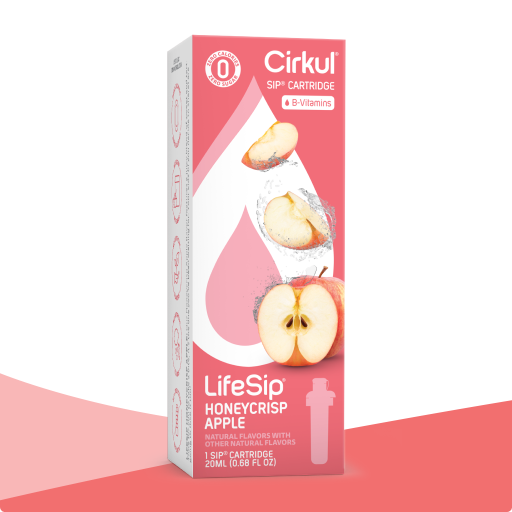 LifeSip Honeycrisp Apple | Classic Pick