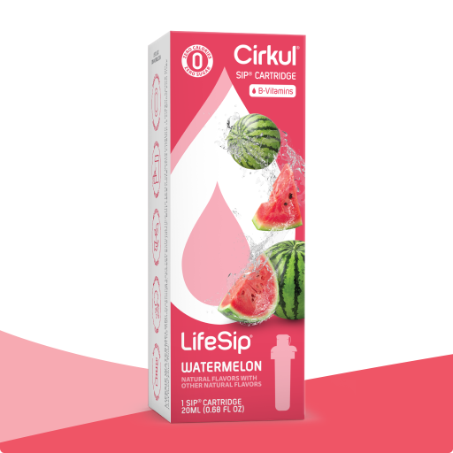 LifeSip Watermelon | Fresh Choice