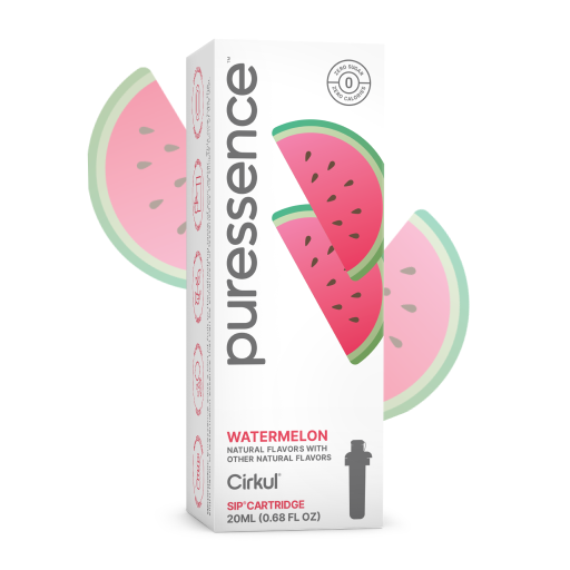 Puressence Watermelon (Unsweetened) | Signature Pick