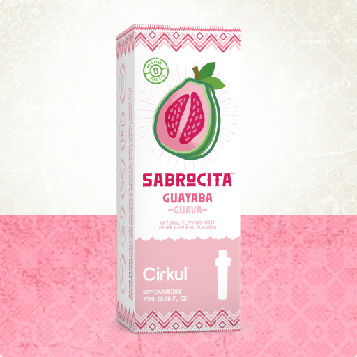 Sabrocita Guava | Home Select