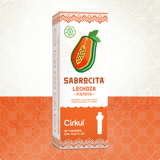 Sabrocita Papaya | Simple Edit