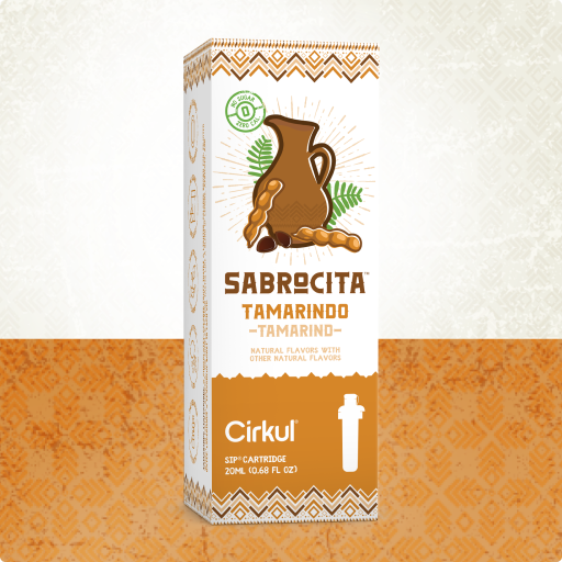 Sabrocita Tamarind | Modern Pick